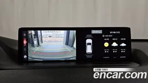 Genesis GV80, 2020 — миниатюра 15