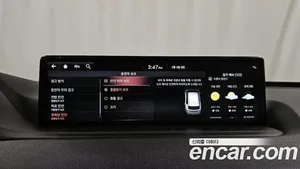 Genesis GV80, 2020 — миниатюра 16