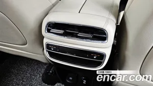 Genesis GV80, 2020 — миниатюра 19