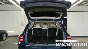 Genesis GV80, 2020 — миниатюра 20