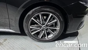 Hyundai Grandeur, 2021 — миниатюра 5