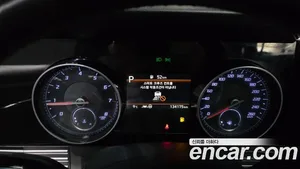 Hyundai Grandeur, 2021 — миниатюра 8