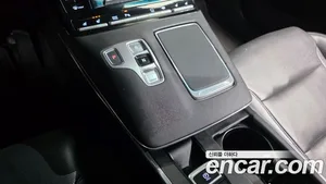 Hyundai Grandeur, 2021 — миниатюра 9