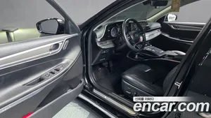 Hyundai Grandeur, 2021 — миниатюра 10