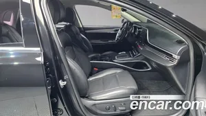 Hyundai Grandeur, 2021 — миниатюра 11