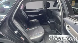 Hyundai Grandeur, 2021 — миниатюра 12