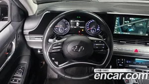 Hyundai Grandeur, 2021 — миниатюра 13