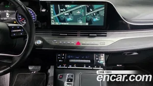 Hyundai Grandeur, 2021 — миниатюра 14