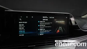 Hyundai Grandeur, 2021 — миниатюра 16