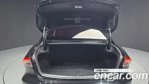 Hyundai Grandeur, 2021 — миниатюра 20