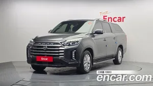 KGM Rexton, 2022 — миниатюра 1