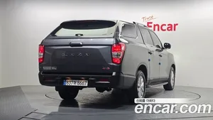KGM Rexton, 2022 — миниатюра 2