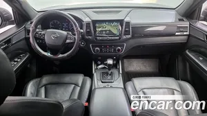 KGM Rexton, 2022 — миниатюра 7