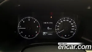 KGM Rexton, 2022 — миниатюра 8