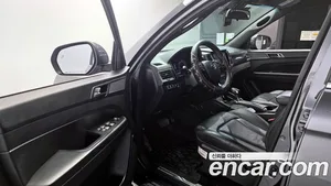 KGM Rexton, 2022 — миниатюра 10
