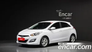Hyundai i30, 2014 — миниатюра 1