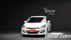 Hyundai i30, 2014 — миниатюра 3
