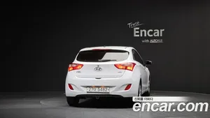 Hyundai i30, 2014 — миниатюра 4