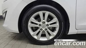 Hyundai i30, 2014 — миниатюра 5