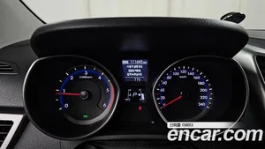 Hyundai i30, 2014 — миниатюра 8