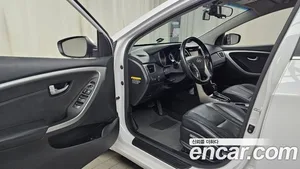 Hyundai i30, 2014 — миниатюра 10