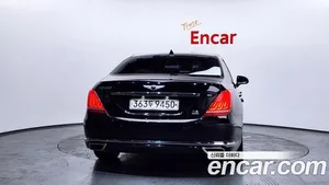 Genesis EQ900, 2017 — миниатюра 4