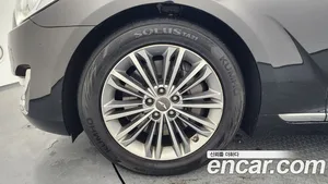 Genesis EQ900, 2017 — миниатюра 5