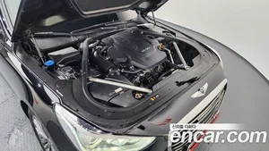 Genesis EQ900, 2017 — миниатюра 6