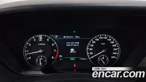 Genesis EQ900, 2017 — миниатюра 8