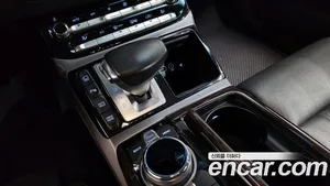 Genesis EQ900, 2017 — миниатюра 9