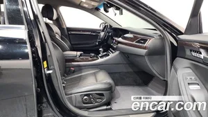 Genesis EQ900, 2017 — миниатюра 11