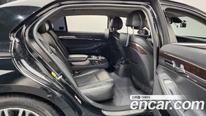 Genesis EQ900, 2017 — миниатюра 12