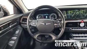 Genesis EQ900, 2017 — миниатюра 13