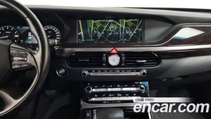 Genesis EQ900, 2017 — миниатюра 14