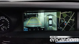 Genesis EQ900, 2017 — миниатюра 15