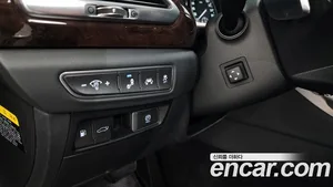 Genesis EQ900, 2017 — миниатюра 16