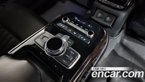 Genesis EQ900, 2017 — миниатюра 18