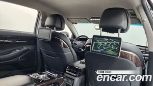 Genesis EQ900, 2017 — миниатюра 19