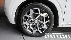 Hyundai Palisade, 2022 — миниатюра 5