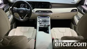 Hyundai Palisade, 2022 — миниатюра 7