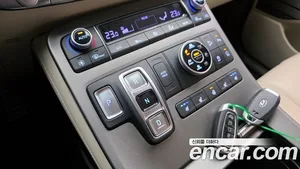 Hyundai Palisade, 2022 — миниатюра 9