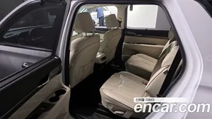Hyundai Palisade, 2022 — миниатюра 11