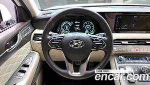 Hyundai Palisade, 2022 — миниатюра 13