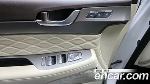 Hyundai Palisade, 2022 — миниатюра 14