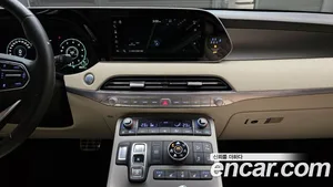 Hyundai Palisade, 2022 — миниатюра 19