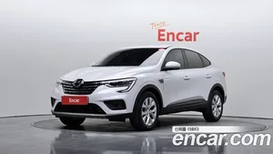 Renault XM3, 2020 — миниатюра 1