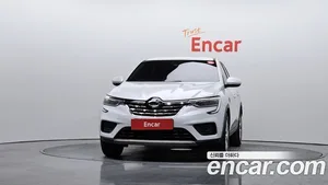 Renault XM3, 2020 — миниатюра 3