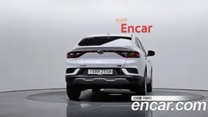 Renault XM3, 2020 — миниатюра 4