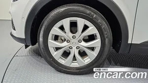 Renault XM3, 2020 — миниатюра 5