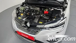 Renault XM3, 2020 — миниатюра 6